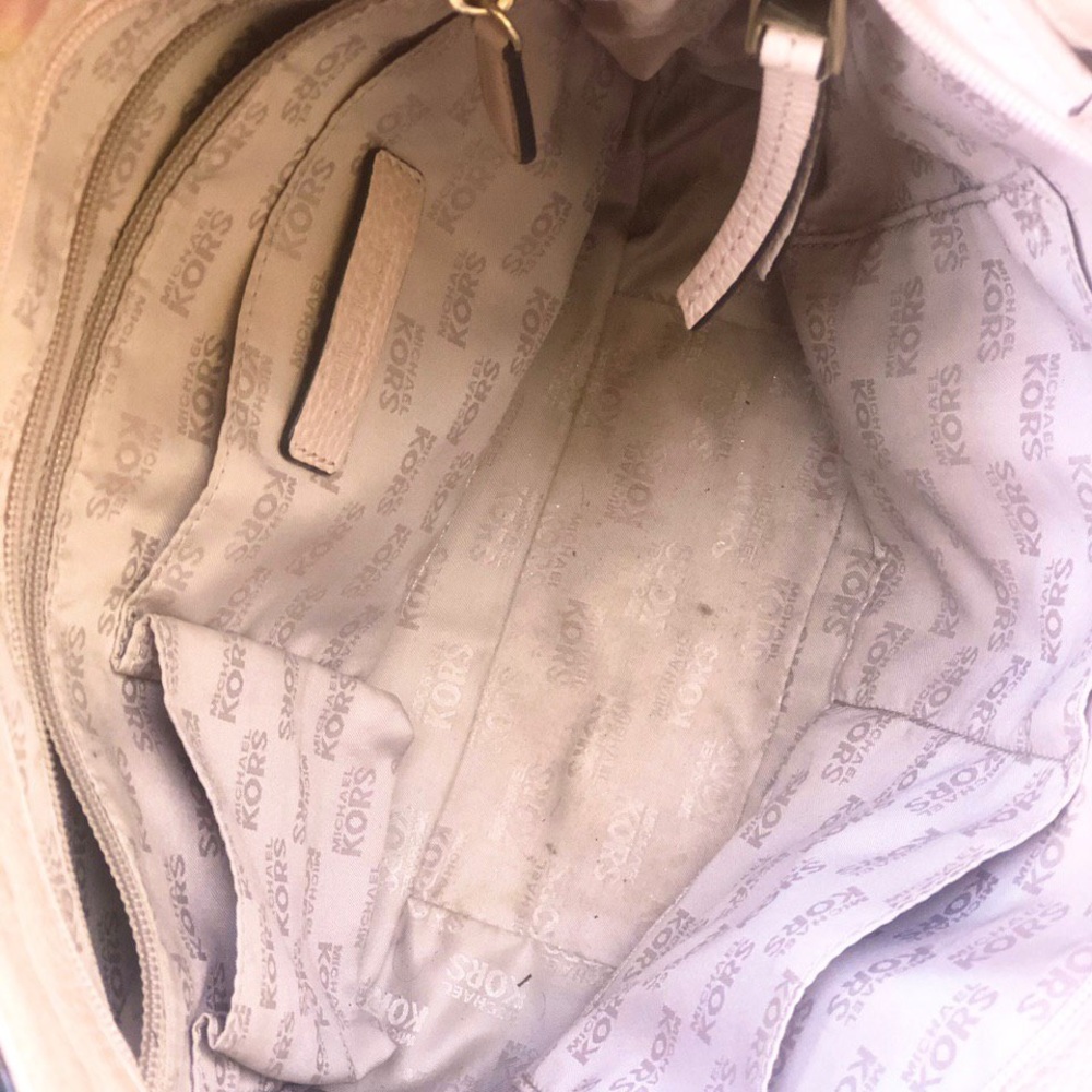 Michael Kors bag